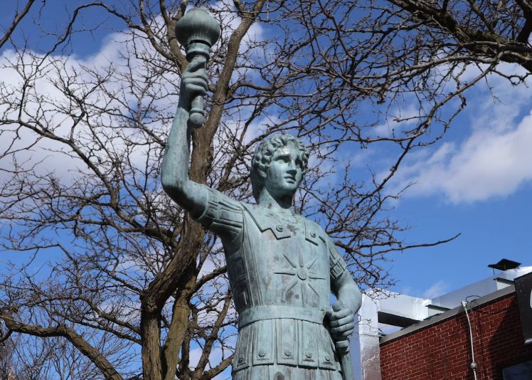 Unde Se Afla Mormantul Lui Alexandru Cel Mare