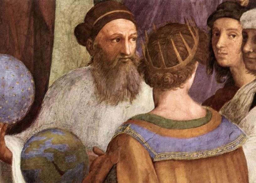 Textul Ascuns Al Lui Ptolemeu Tiparit Sub Un Manuscris Latin Descifrat Dupa 200 De Ani