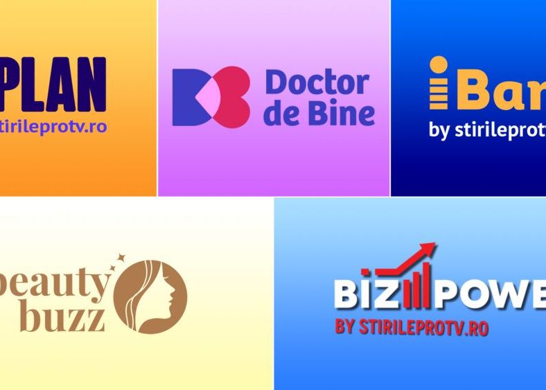 Show Urile Digitale Doctor De Bine Ibani Biz Power Beauty Buzz Si Eplan Sunt In Curs De Acreditare Albert