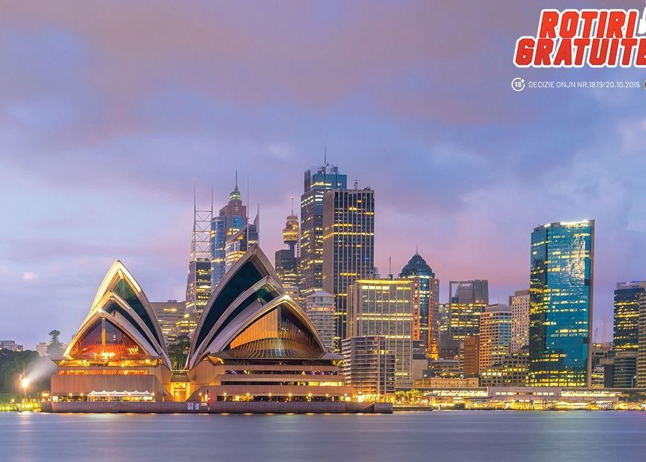 P Cazinouri Din Australia Ce Merita Vizitate 1