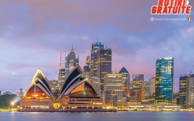 (P) Cazinouri din Australia ce merită vizitate