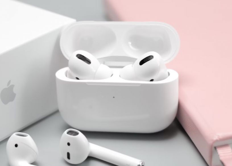 Cum Sa Ti Conectezi Castile Airpods La Un Computer