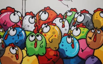 Sega achiziționează Rovio Entertainment, producătorul Angry Birds, pentru 706 milioane de euro