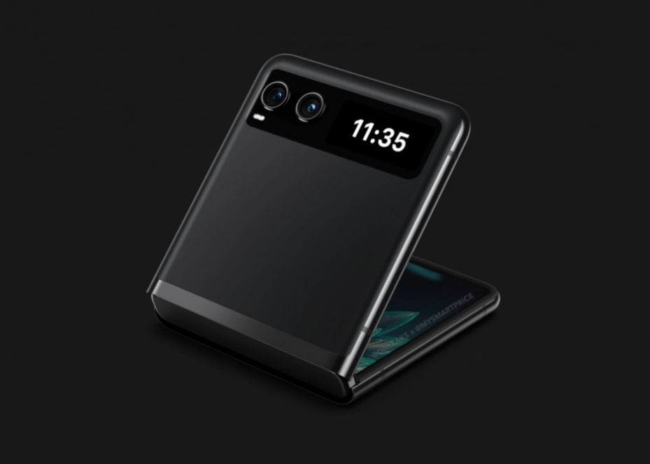 Motorola Razr 2023 Apare In Randari Extrem De Realiste Cum Va Arata Pliabilul Din Acest An