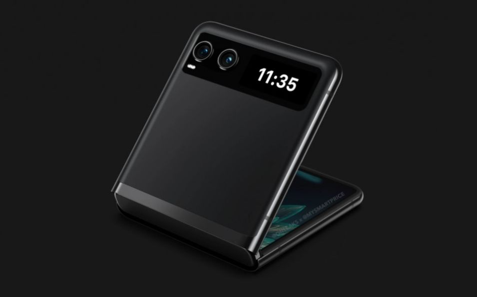Motorola Razr 2023 Apare In Randari Extrem De Realiste Cum Va Arata Pliabilul Din Acest An