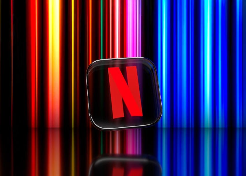 Netflix închide prima direcție profitabilă de business, după 25 de ani Netflix Inchide Prima Directie Profitabila De Business Dupa 25 De Ani