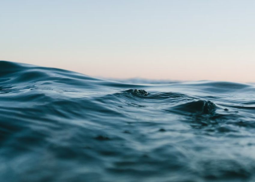 Astronomii Au Detectat O Lume Oceanica Ce Orbiteaza In Jurul Unei Stele Asemanatoare Soarelui