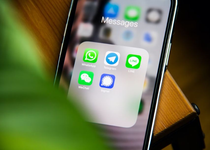 Acum poți folosi același cont WhatsApp chiar și pe cinci telefoane simultan Acum Poti Folosi Acelasi Cont Whatsapp Chiar Si Pe Cinci Telefoane Simultan