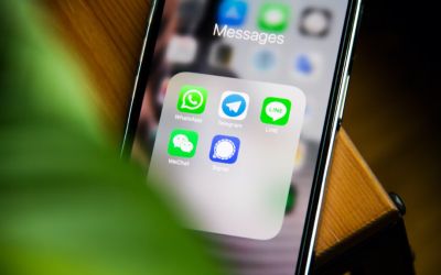 Acum poți folosi același cont WhatsApp chiar și pe cinci telefoane simultan