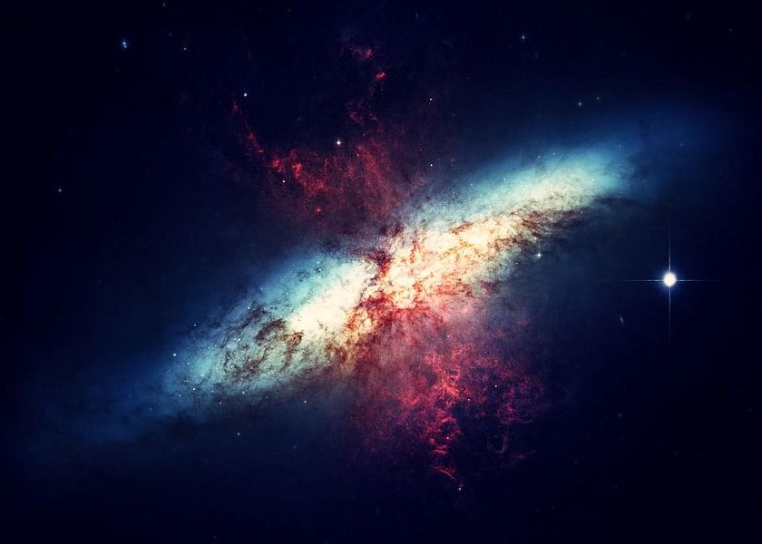 Descoperire impresionantă făcută cu ajutorul telescopului James Webb Descoperire Impresionanta Facuta Cu Ajutorul Telescopului James Webb