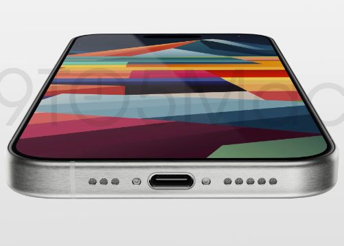 Iphone 15 Ar Putea Sa Nu Fie Vandut In Uniunea Europeana Care Este Motivul