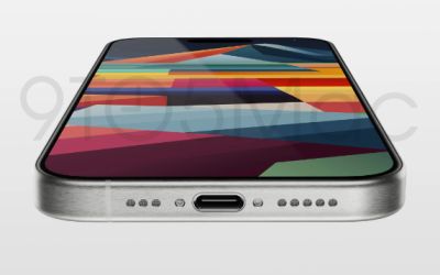 iPhone 15 ar putea să nu fie vândut în Uniunea Europeană. Care este motivul