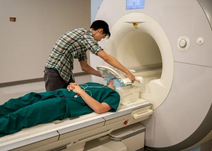 Scenariu De Film Sf Tehnologia De Citire A Gandurilor Este Aici