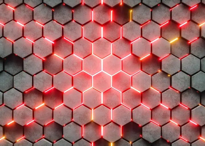 Cercetatorii Au Dezvoltat Un Material 2d Usor Si Mai Rezistent Chiar Si Decat Otelul