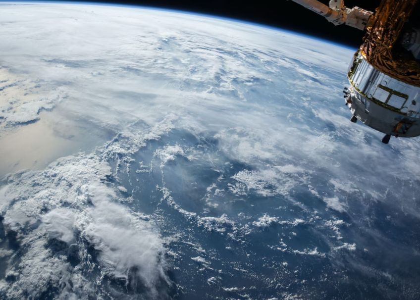 Zgomote Misterioase De Frecventa Foarte Joasa Detectate In Atmosfera Pamantului Oamenii De Stiinta Nu