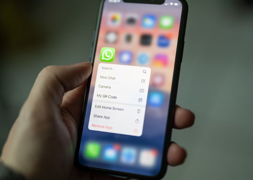 Acum Iti Poti Proteja Printr O Parola Conversatiile Importante Din Whatsapp