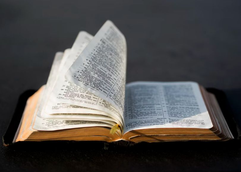 Un capitol din Biblie până acum necunoscut, dezvăluit după 1.500 de ani. Ce scrie în textul antic Un Capitol Din Biblie Pana Acum Necunoscut Dezvaluit Dupa 1 500 De Ani Ce Scrie In Textul Antic