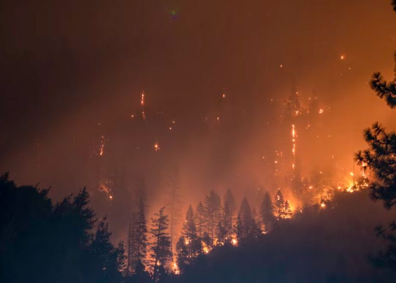 Oamenii De Stiinta Trag Semnalul De Alarma Miliarde De Persoane Se Vor Confrunta Cu Valuri Mortale De