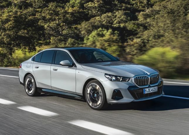 Masina In Care Poti Schimba Benzile De Circulatie Doar Cu Ajutorul Privirii