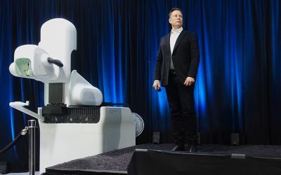 Neuralink a primit acordul autorităților să înceapă testele pe oameni pentru interfața creier-computer