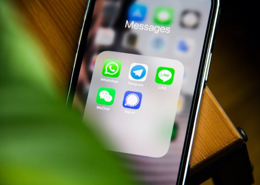 WhatsApp ar putea include în curând o nouă funcție extrem de utilă pentru a-i putea ajuta pe alții de la distanță Whatsapp Ar Putea Include In Curand O Noua Functie Extrem De Utila Pentru A I Putea Ajuta Pe Altii De