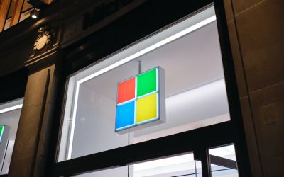 Microsoft ar putea ajunge la o valoare de piață uriașă, datorită ChatGPT și inteligenței artificiale