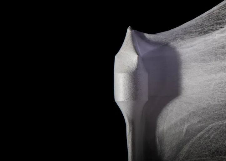 Valva Cardiaca Sintetica Ce Poate Creste In Acelasi Ritm Cu Evolutia Corpului Uman