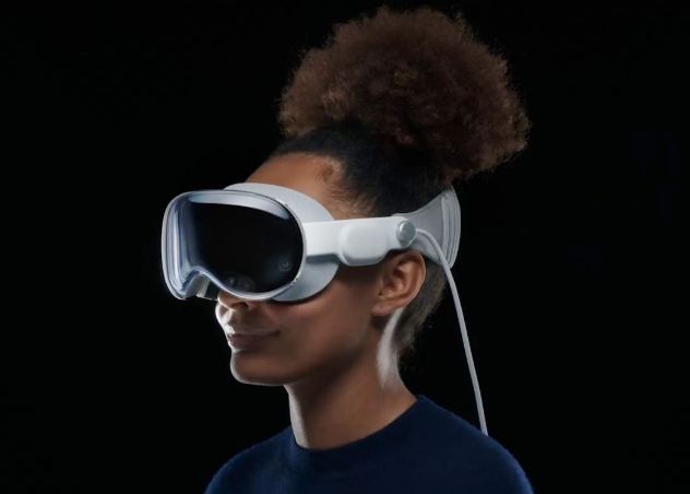 Apple ar putea face conceptul Vision Pro mai accesibil pentru toată lumea. Când ar putea avea loc lansarea noului produs Apple Ar Putea Face Conceptul Vision Pro Mai Accesibil Pentru Toata Lumea Cand Ar Putea Avea Loc Lansarea