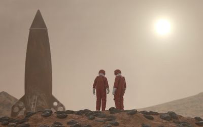 Cum se schimbă creierul astronauților în timpul misiunilor spațiale