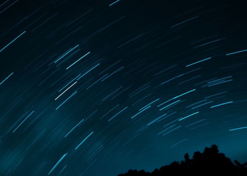 Structuri Misterioase Dispuse Intr Un Model Zuimitor Descoperite In Spatiul Cosmic