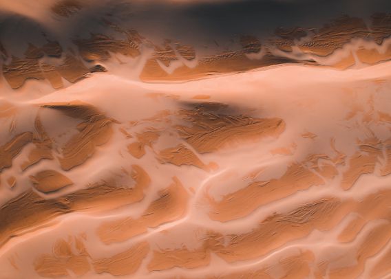 Exista Sau Nu Apa Pe Marte O Misiune Speciala Isi Propune Sa Clarifice Acest Lucru