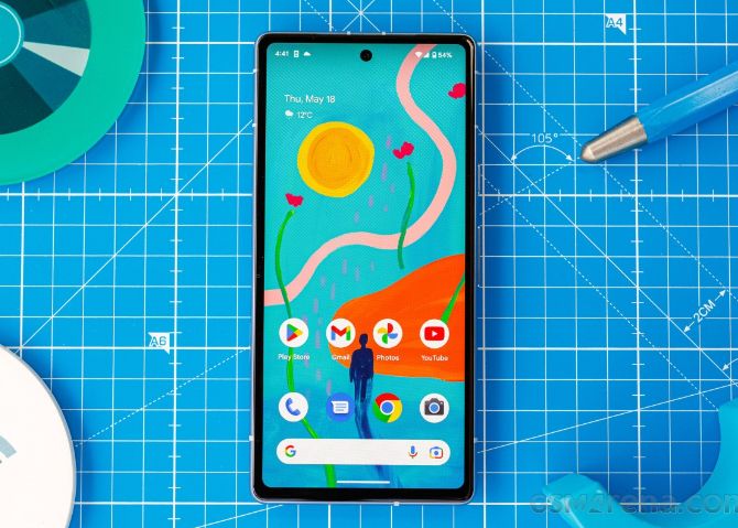 Schimbare Majora A Google Mutarea Strategica Pe Care O Pregateste Compania Pentru Produsele Sale