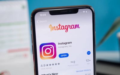 Instagram permite în sfârșit descărcarea clipurilor Reels