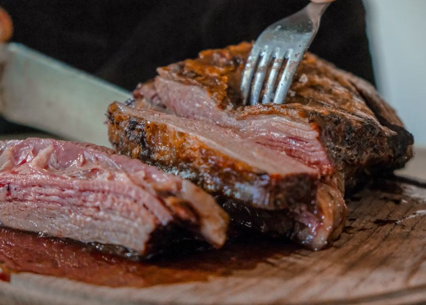 O Noua Era Carnea Realizata In Laborator Primeste Aprobarea Oficiala Pentru Vanzare Comerciala