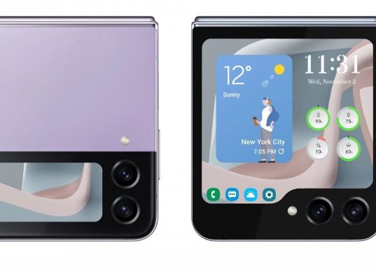 Cand Va Costa Mult Asteptatul Samsung Galaxy Z Flip5