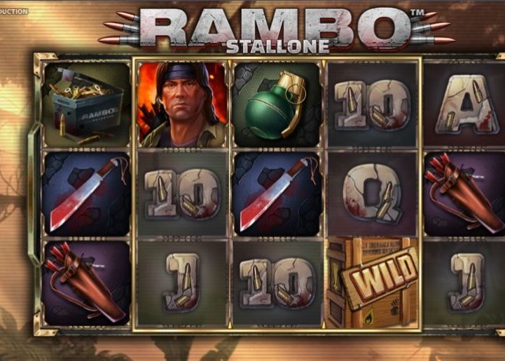 P 5 Jocuri Video Inspirate Din Filme De Succes