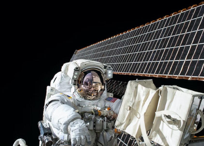 Nasa Ar Putea Incepe Exploatare Resurselor De Pe Luna In Urmatorul Deceniu