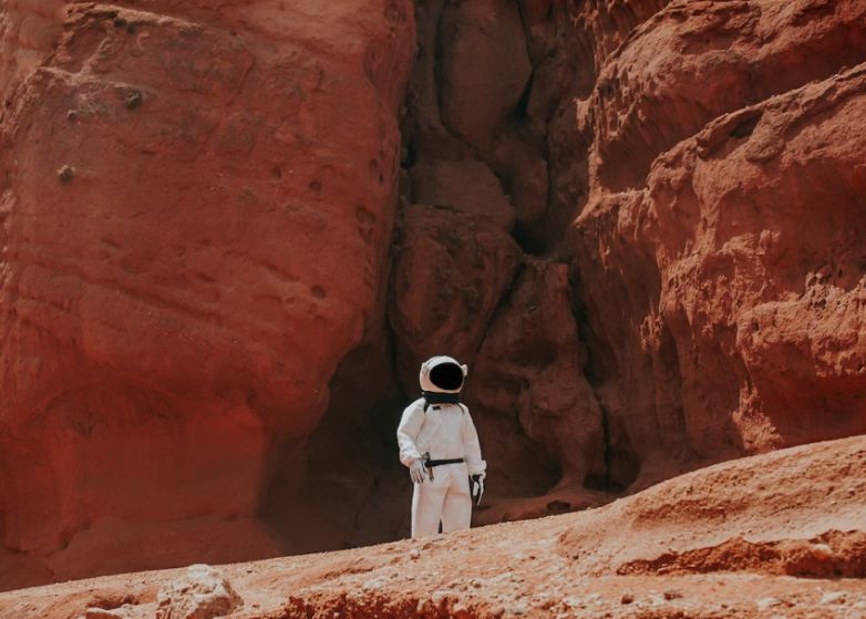 Experimentul Nasa Care Simuleaza Viata Pe Marte Voluntarii Inchisi Intr Un Habitat Izolat Timp De Un An