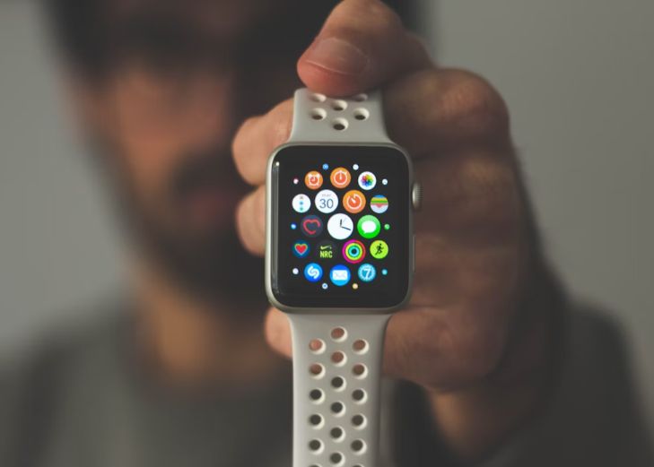 Ceasurile Inteligente Ar Putea Diagnostica Boala Parkinson Cu Pana La Sapte Ani Inainte De Aparitia Primelor