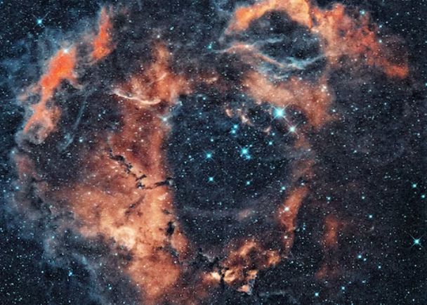 Timpul Se Scurgea De Cinci Ori Mai Lent In Trecut In Primul Miliard De Ani De La Big Bang