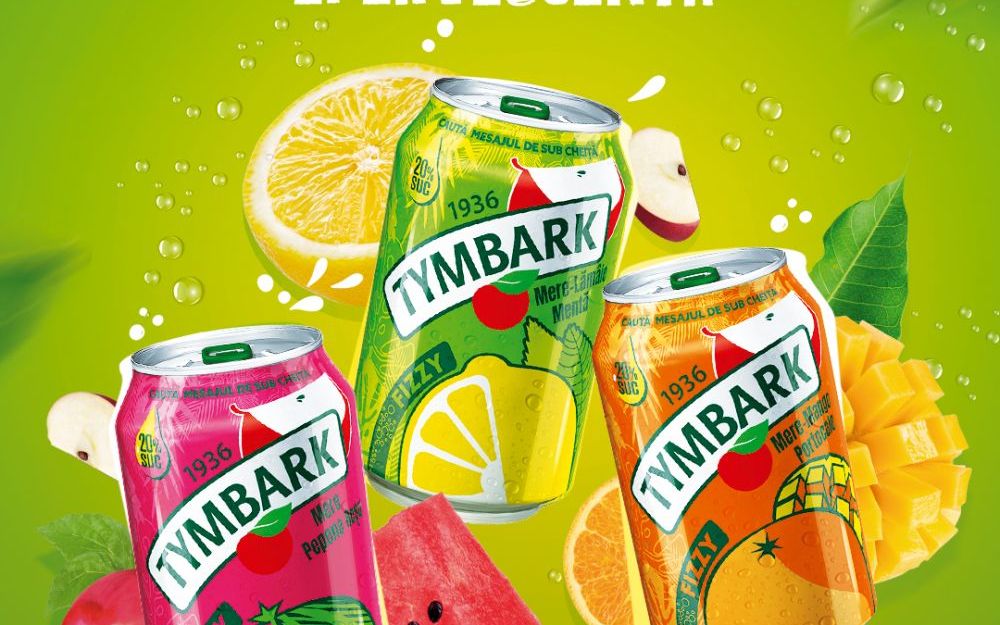 Hei Esti Gata Pentru O Experienta Efervescenta