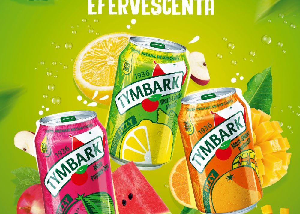 Hei Esti Gata Pentru O Experienta Efervescenta