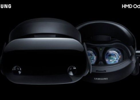 Samsung Intarzie Lansarea Castilor Sale Extended Reality Cu Pana La Sase Luni Din Cauza Apple Vision Pro