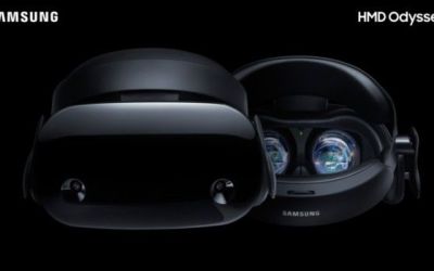 Samsung întârzie lansarea căștilor sale Extended Reality cu până la șase luni, din cauza Apple Vision Pro