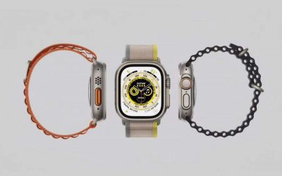 Detaliul inedit din construcția lui Apple Watch Ultra 2, care va fi lansat în acest an
