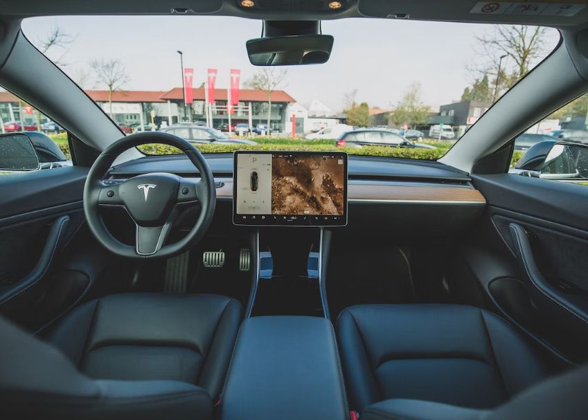 Tesla Vrea Sa Licentieze Sistemul Sau De Conducere Autonoma Si Pentru Alti Producatori Auto