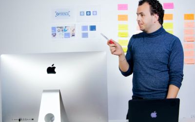Apple își dezvoltă propriul chatbot AI generativ pentru a rivaliza cu ChatGPT