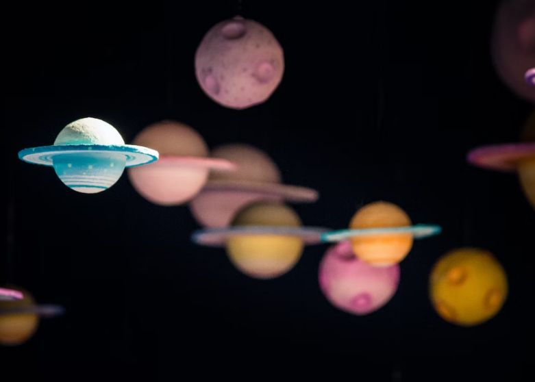 Astronomii Tocmai Au Descoperit In Premiera Doua Planete Care Impart Aceeasi Orbita