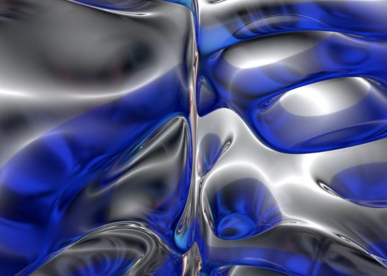 Experimentul Care I A Uimit Pe Oamenii De Stiinta O Bucata De Metal Crapata S A Reparat Singura