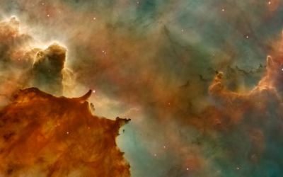 Un mister gigantic. Galaxia uriașă care pare să nu aibă materie întunecată